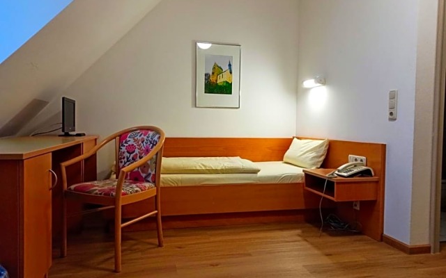 Stadthotel Deggendorf