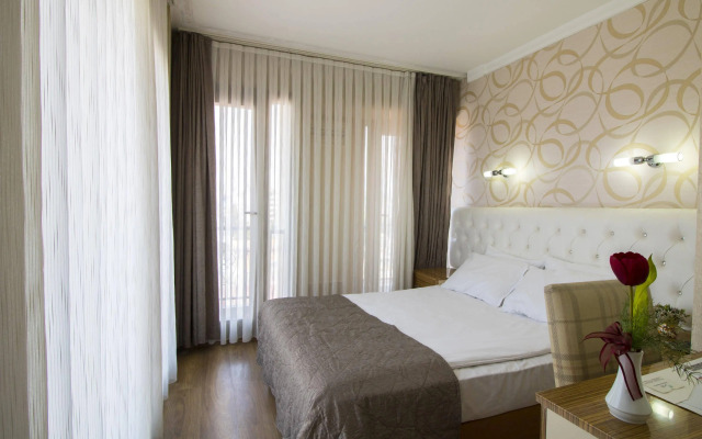 Kocaman Hotel Izmir
