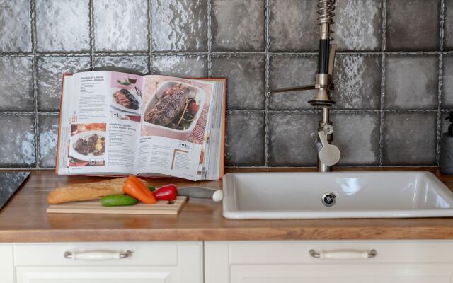 Apartment With Garden by Renters