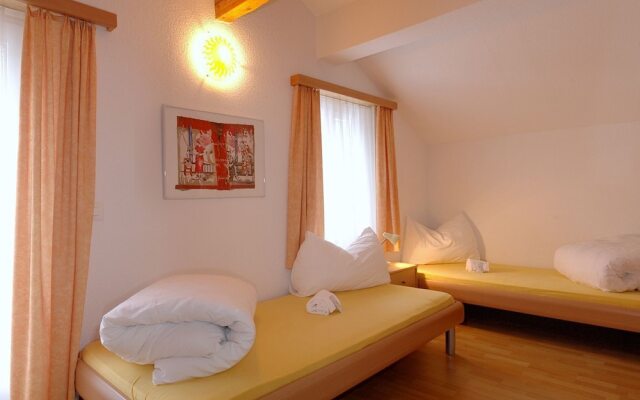 Family Hotel & Spa Desirée