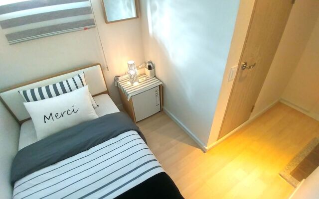 Welcomm Hostel Dongdaemun
