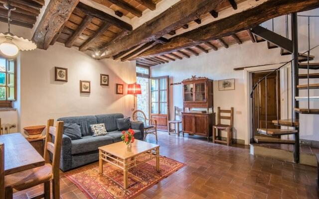 Agriturismo La Ferrozzola