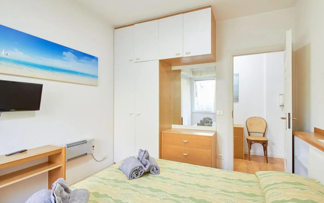 Appartamenti Dell'Arco