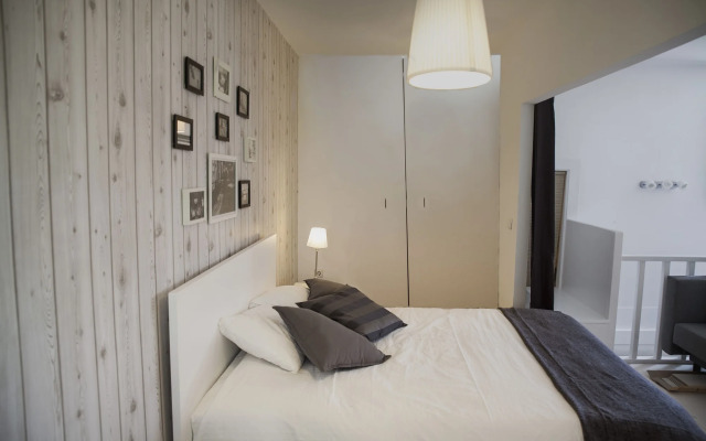 Apartamentos Porto Center