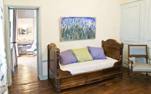 Château de Bonnemare