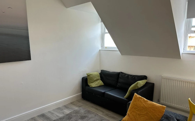 2bed - Freeparking - Laundry - 30mintolondon