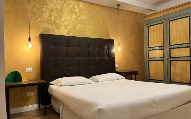CorteViva Boutique B&B