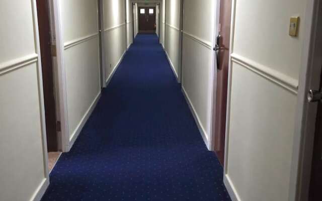 Ox Hotel Carlisle