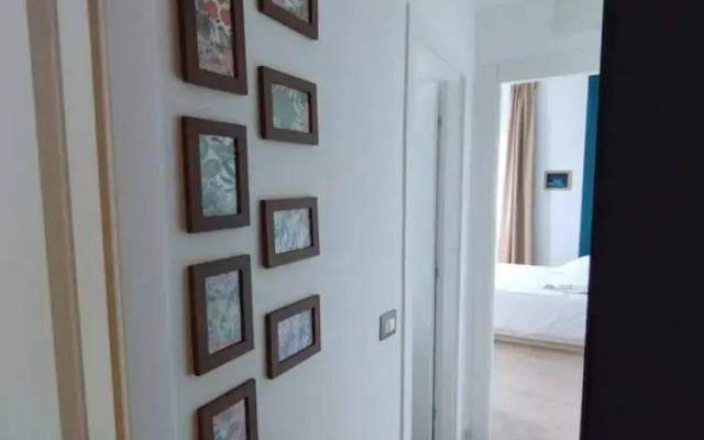 CconfortHotels Appartamento Gentile