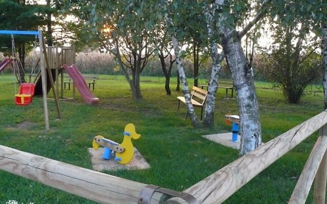 Agriturismo Casa Rossa