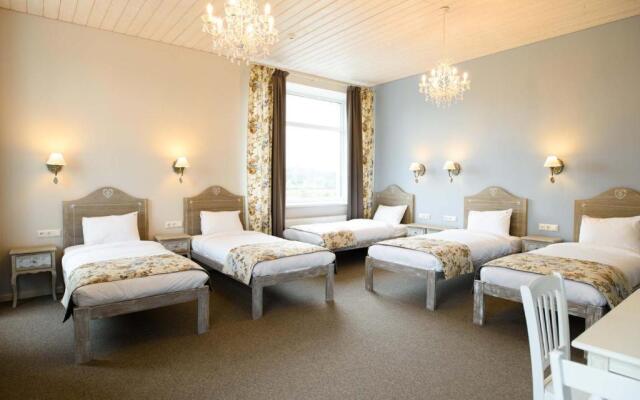 Silene Resort & SPA Egles Villa