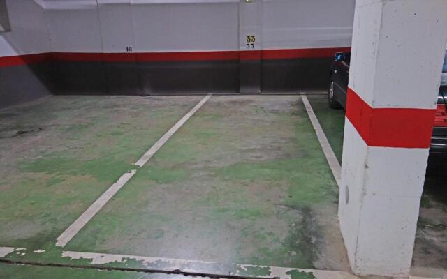 Marbella House Apartamento Duplex 44