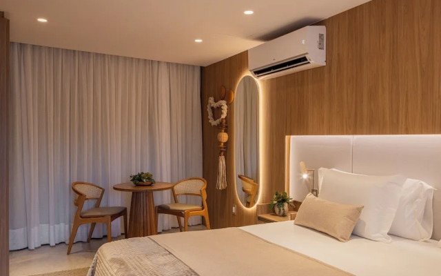 Saluz Boutique Hotel