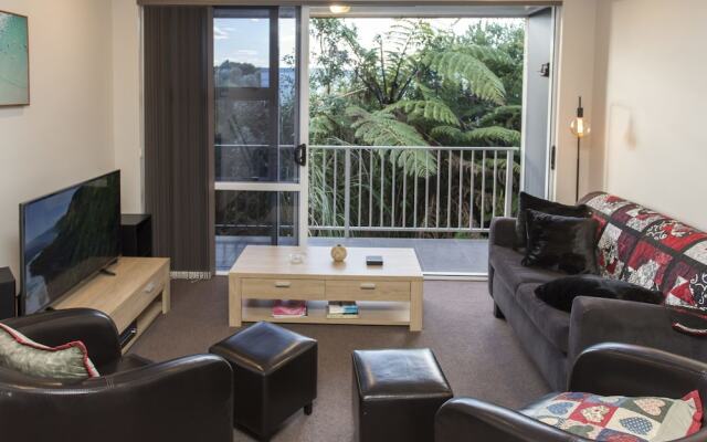 The Strandon Loft No 7 - Prime Location