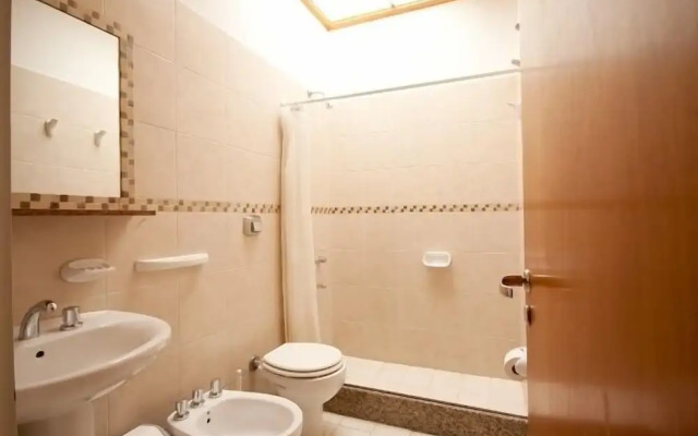 El Gualicho Hostel