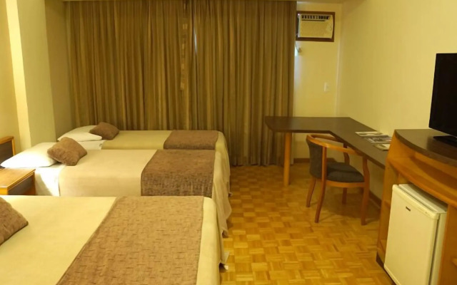 Gran Continental Hotel