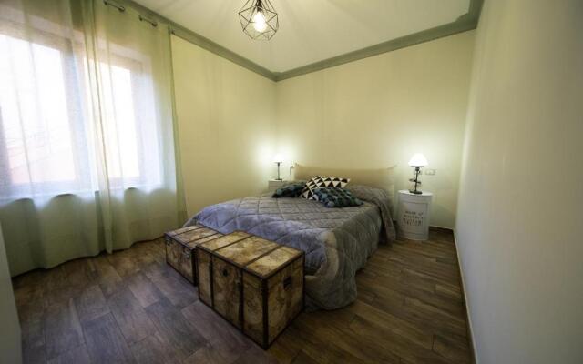 Appartamento Da David