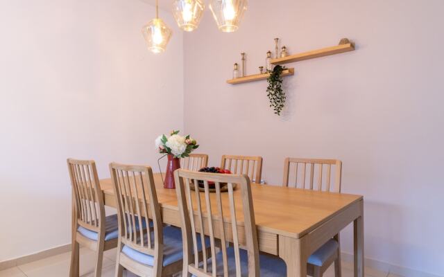 Kook 7 Apartment - Isrentals