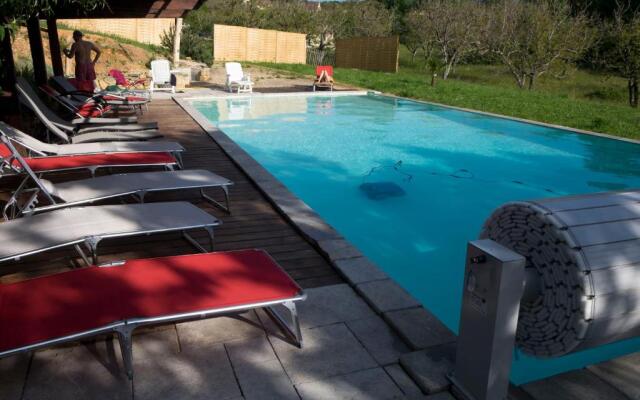 Gîte Grottes du Périgord