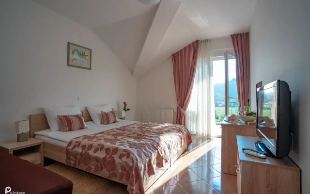 Hotel Amarilis