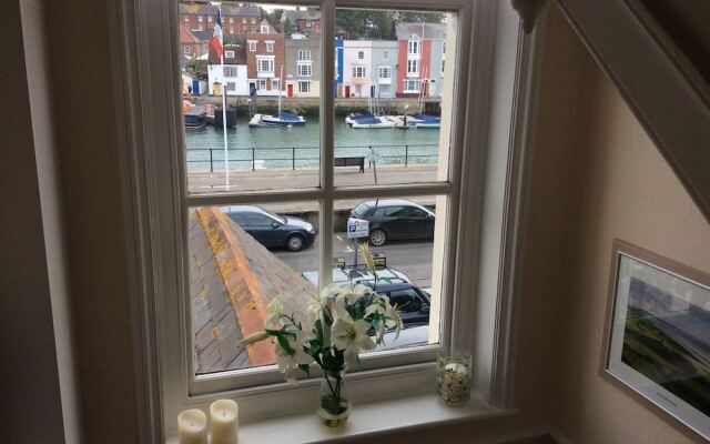 The Ocean Guesthouse