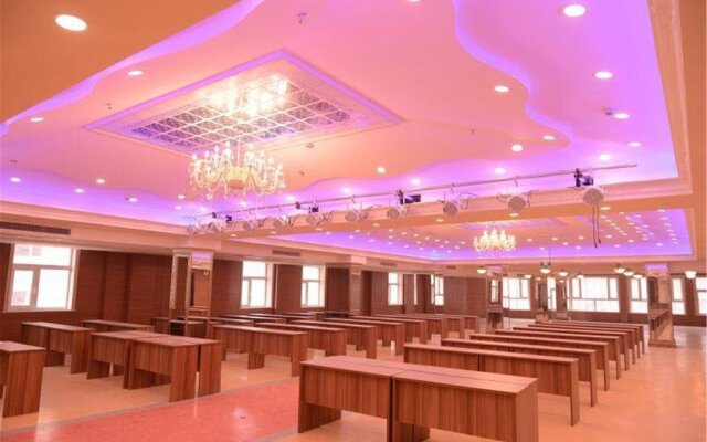 Shuangsheng Saifu Business Hotel