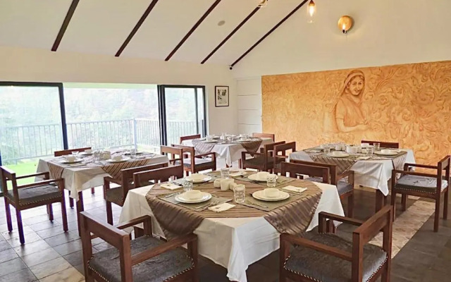 Pekoe Plantation Villa By Lexstays