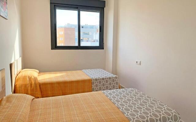 Playa De Benicarlo 3000