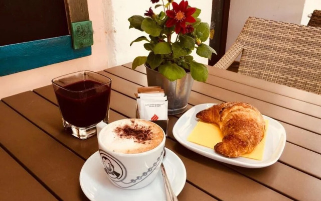 Albergo il Brillantino