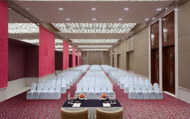 ITC Kohenur, a Luxury Collection Hotel, Hyderabad