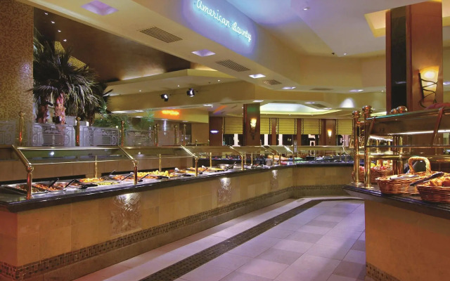 Sam's Town Tunica