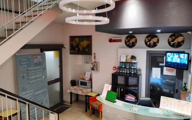Hotel Convertini