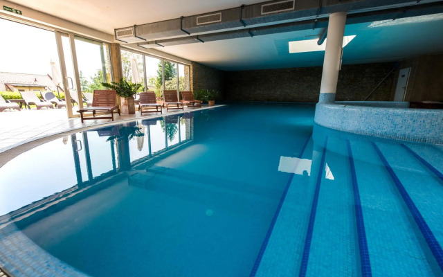 Echo Residence All Suite Hotel