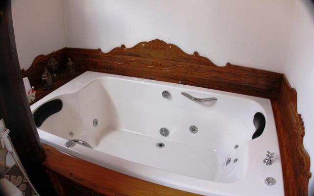 Pousada Toque Mineiro