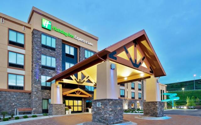 Holiday Inn Express Hotel & Suites Great Falls, an IHG Hotel