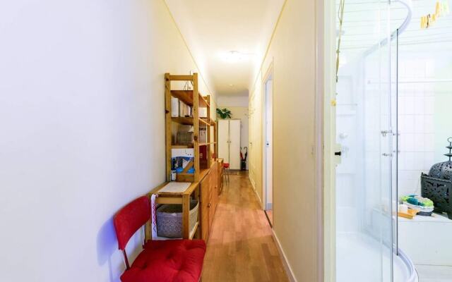 Beautiful Apt - 5 Mins to Chinatown