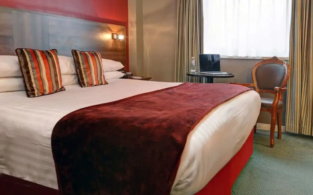 Best Western Gibside Hotel