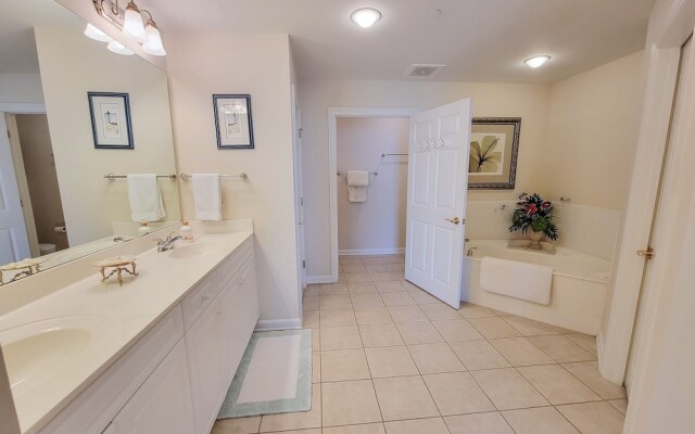 1104 Margate 3 Bedroom Condo