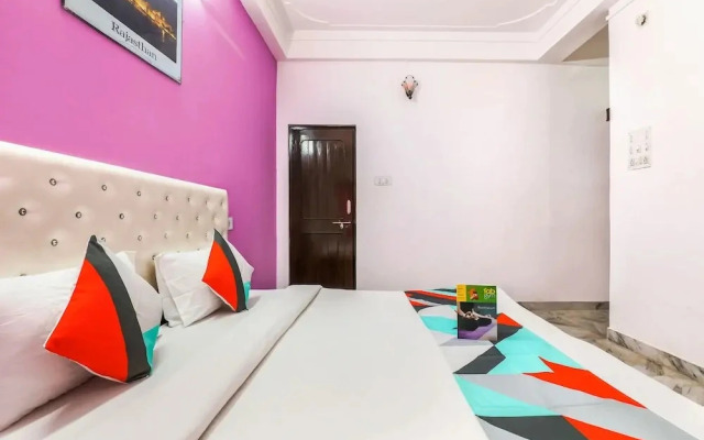 Mewar Darshan by FabExpress