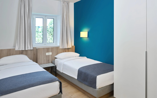 Maistra Select Srebreno Villas