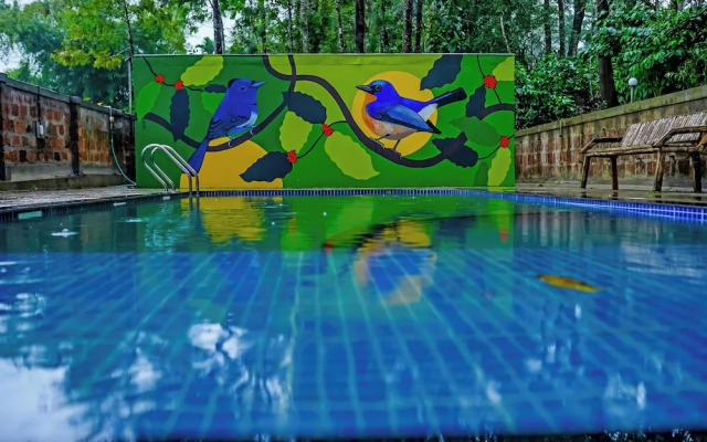 Thennal Jungle Camp Pvt Ltd