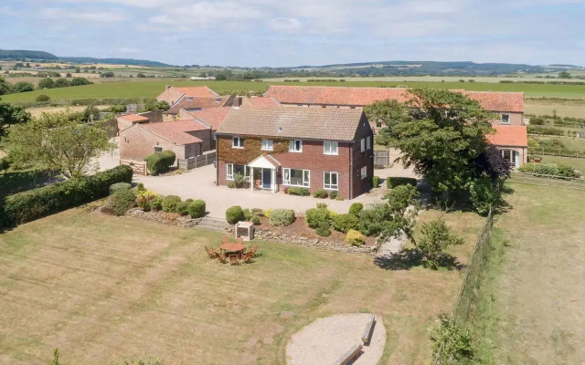Yerborough Cottage