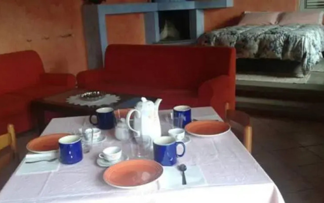 B&B Traditional Sardinia
