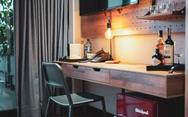 Hotel Sexto by Icono