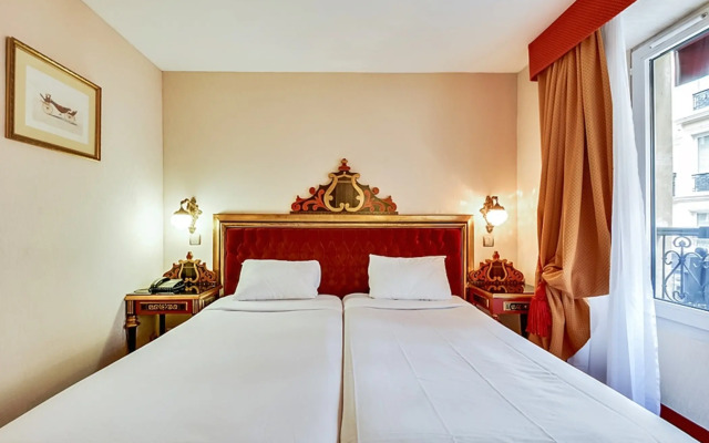 Villa Opera Drouot Hotel