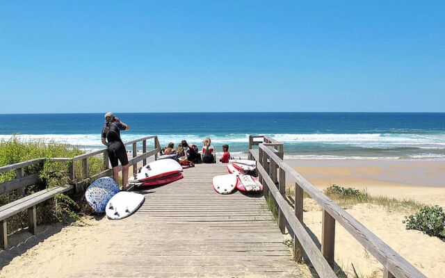 Les Gourbets (MIZ053)