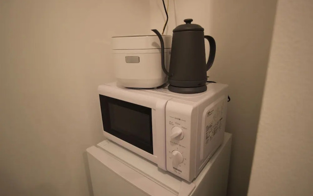 KW Residence Sakaisuji-Hommachi