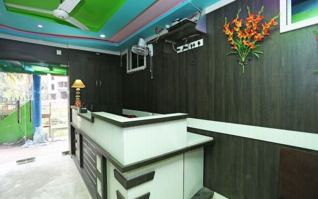 OYO 24642 Manorama Guest House