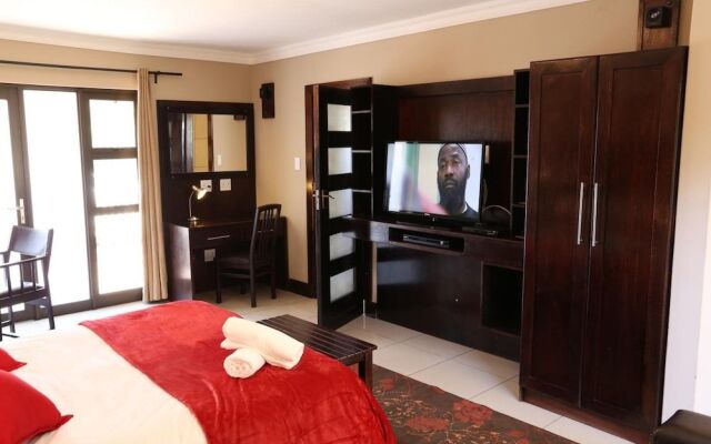 Klein Windhoek Guesthouse