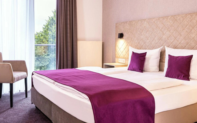 Victor's Residenz-Hotel Gummersbach